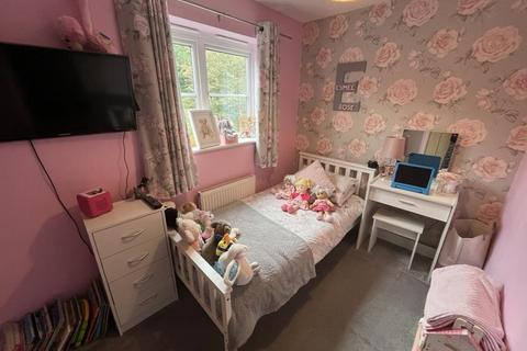 undefined, Anchor Close, Swadlincote DE11