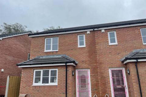 2 bedroom semi-detached house for sale, Clos Yr Ysgol, Clyne, Neath