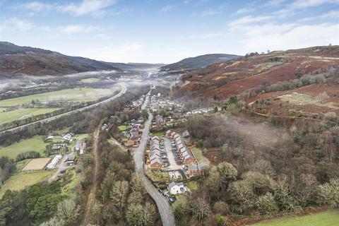 2 bedroom semi-detached house for sale, Clos Yr Ysgol, Clyne, Neath