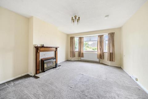 2 bedroom bungalow for sale, Hazlewood Close, Gloucestershire GL51