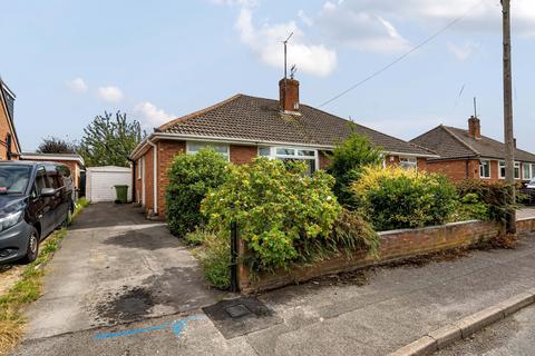 2 bedroom bungalow for sale, Hazlewood Close, Gloucestershire GL51