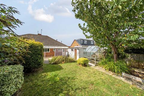 2 bedroom bungalow for sale, Hazlewood Close, Gloucestershire GL51