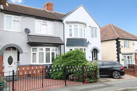 3 bedroom terraced house for sale, Yew Tree Road, Dudley