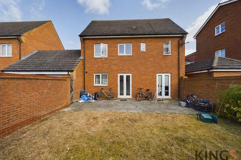 6 bedroom detached house for sale, Walker Grove, Hatfield, AL10