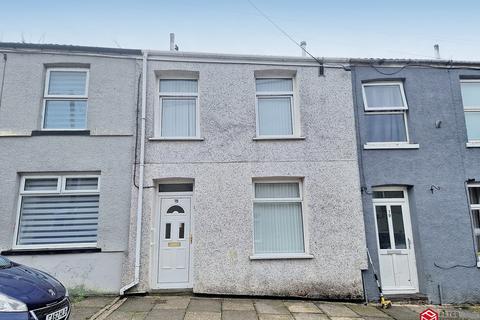 3 bedroom terraced house for sale, Railway Terrace, Caerau, Maesteg, Bridgend. CF34 0UE