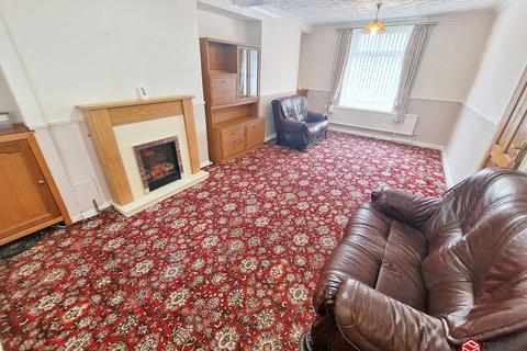 3 bedroom terraced house for sale, Railway Terrace, Caerau, Maesteg, Bridgend. CF34 0UE