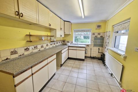 3 bedroom terraced house for sale, Railway Terrace, Caerau, Maesteg, Bridgend. CF34 0UE