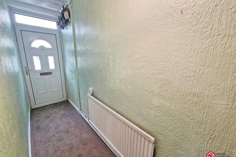 3 bedroom terraced house for sale, Railway Terrace, Caerau, Maesteg, Bridgend. CF34 0UE