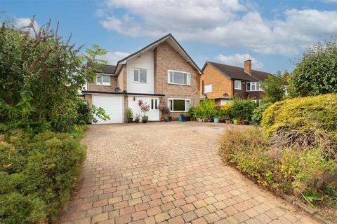 4 bedroom detached house for sale, Shelley Road, Stratford-Upon-Avon