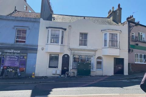 undefined, Cambridge Road, Hastings TN34