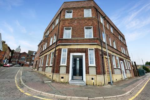 1 bedroom ground floor maisonette for sale, Duke Residence, 52 Duke Street, Luton, Bedfordshire, LU2 0HH