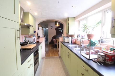 47 Elmers Road, London, SE25 5DS