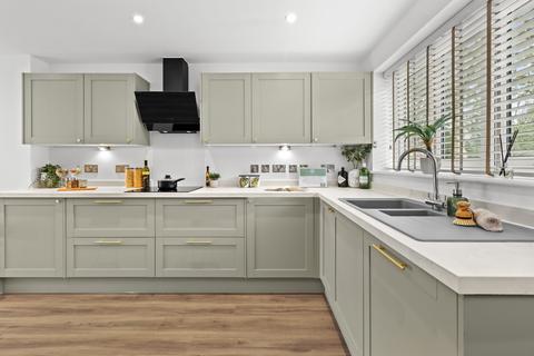 2 bedroom terraced house for sale, Plot The Henley at Woodhurst Grove, 3, Woodhurst Grove TN39