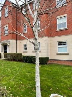 undefined, Padside Row, Hamilton, Leicester, LE5