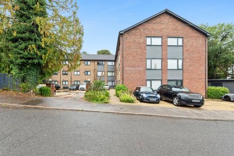 Flat 27, Lincoln House Brookfield Road, Wooburn Green, High Wycombe, HP10 0QA