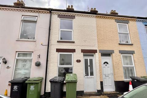 2 bedroom terraced house for sale, Coronation Terrace, Great Yarmouth