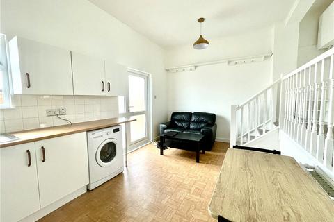 3 bedroom apartment to rent, South Parade, Oxford, Oxfordshire, OX2