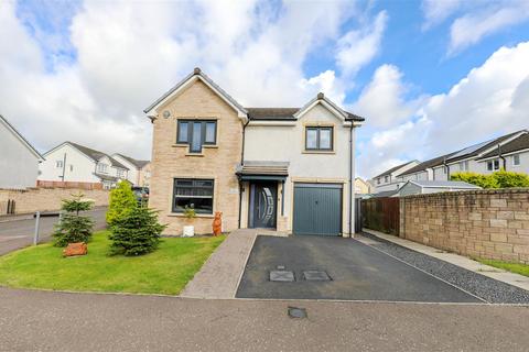 4 bedroom detached house for sale, Lochty Park, Kinglassie, Lochgelly