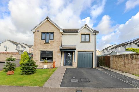 4 bedroom detached house for sale, Lochty Park, Kinglassie, Lochgelly