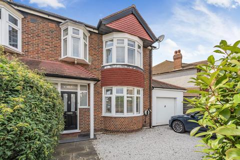 163 Grand Drive, Raynes Park, London, SW20 9NA