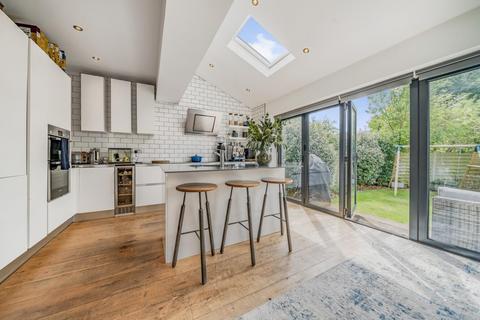 163 Grand Drive, Raynes Park, London, SW20 9NA