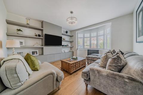 163 Grand Drive, Raynes Park, London, SW20 9NA