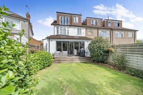 163 Grand Drive, Raynes Park, London, SW20 9NA