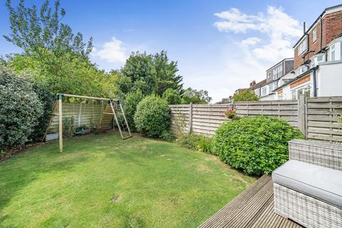 163 Grand Drive, Raynes Park, London, SW20 9NA