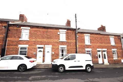 3 bedroom terraced house for sale, Twelfth Street, Horden, Peterlee, County Durham, SR8  4QH