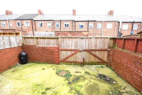 3 bedroom terraced house for sale, Twelfth Street, Horden, Peterlee, County Durham, SR8  4QH