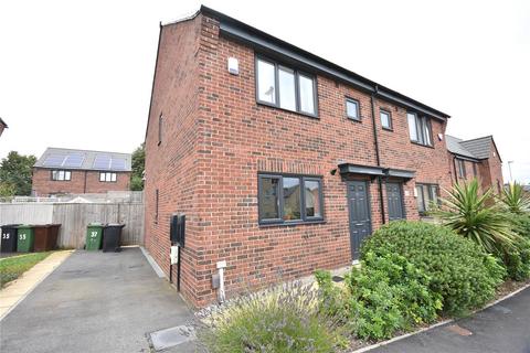 3 bedroom semi-detached house for sale, Magnolia Road, Leeds, West Yorkshire