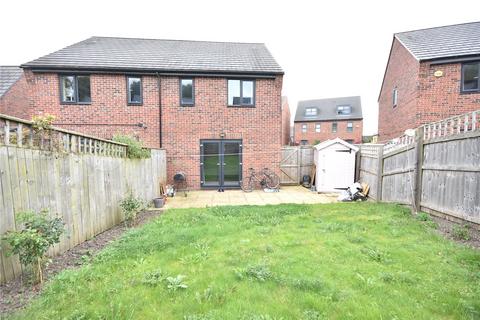 3 bedroom semi-detached house for sale, Magnolia Road, Leeds, West Yorkshire