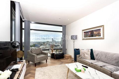 2 bedroom apartment to rent, Principal Tower, Worship Street, Shoreditch, EC2A