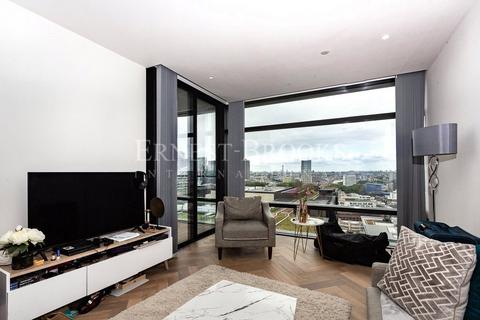 2 bedroom apartment to rent, Principal Tower, Worship Street, Shoreditch, EC2A