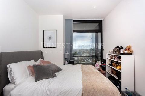 2 bedroom apartment to rent, Principal Tower, Worship Street, Shoreditch, EC2A