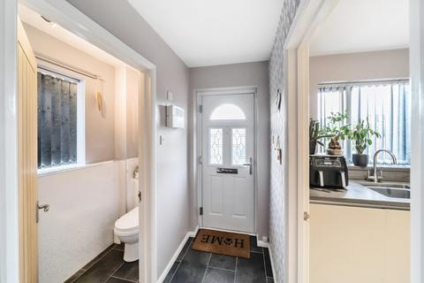 24 Peterhouse Road, Grimsby, DN34 5UX