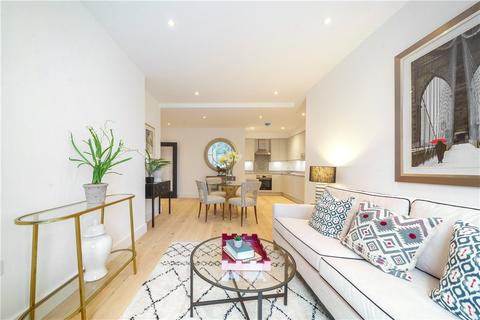 3 bedroom apartment for sale, 24-26 Kingsbridge Avenue, London