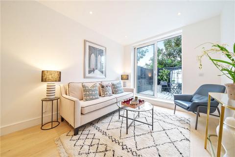 3 bedroom apartment for sale, 24-26 Kingsbridge Avenue, London