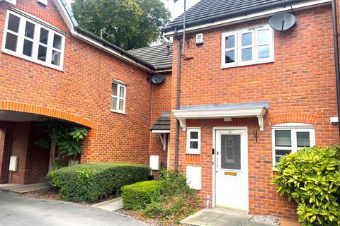 41 Riding Close, Sale, M33 2ZP