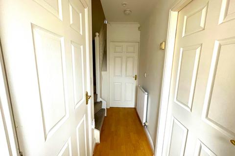 41 Riding Close, Sale, M33 2ZP
