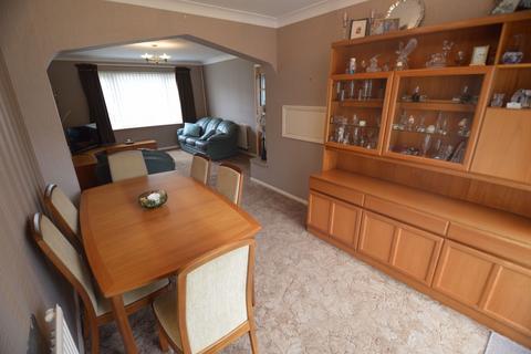 3 bedroom semi-detached house for sale, Shakespeare Drive, Upper Caldecote, Biggleswade, Bedfordshire, SG18 9DD