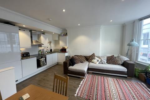 2 bedroom maisonette to rent, East Street, Brighton BN1