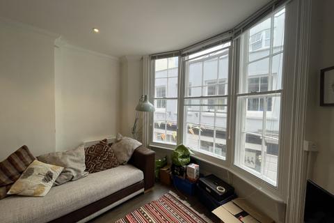 2 bedroom maisonette to rent, East Street, Brighton BN1