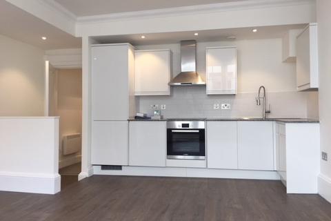 2 bedroom maisonette to rent, East Street, Brighton BN1