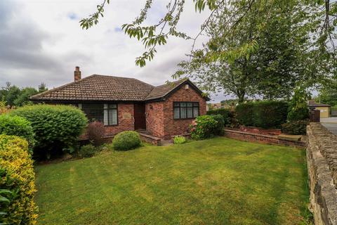 2 bedroom detached bungalow for sale, Wrenthorpe Road, Wrenthorpe WF2