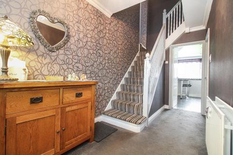 4 bedroom semi-detached house for sale, Farringdon Road, North Shields