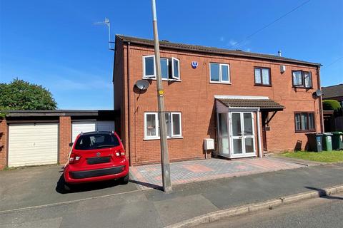 3 bedroom house for sale, Wellington Street, Cradley Heath B64