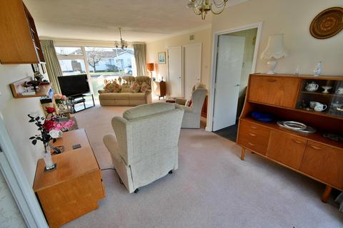 3 bedroom detached bungalow for sale, Ellesfield Drive, West Parley, Ferndown, BH22