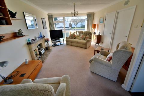 3 bedroom detached bungalow for sale, Ellesfield Drive, West Parley, Ferndown, BH22