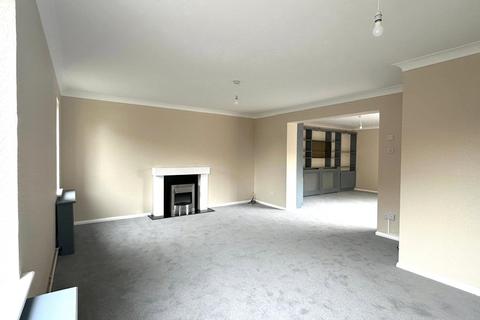 4 bedroom detached house for sale, Gardner Close, Langney Point, Eastbourne, East Sussex, BN23